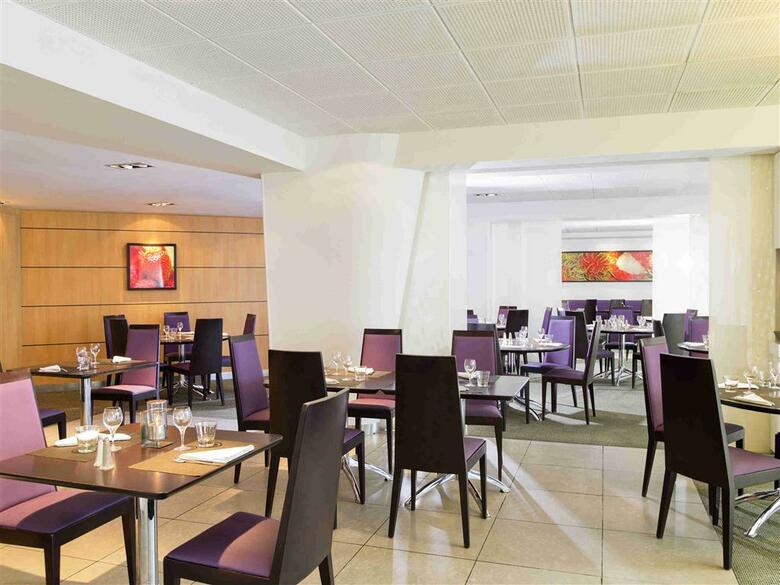 Hotel Novotel