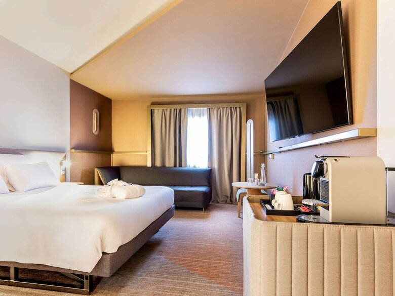 Hotel Novotel
