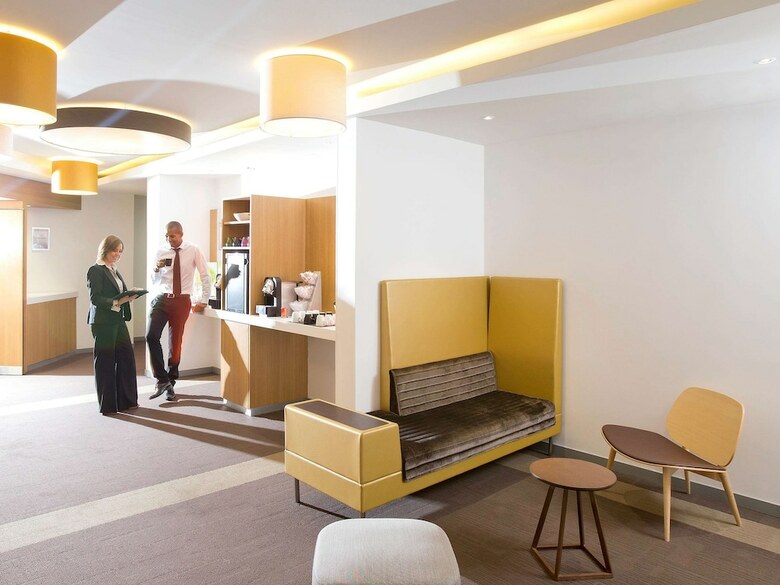 Hotel Novotel