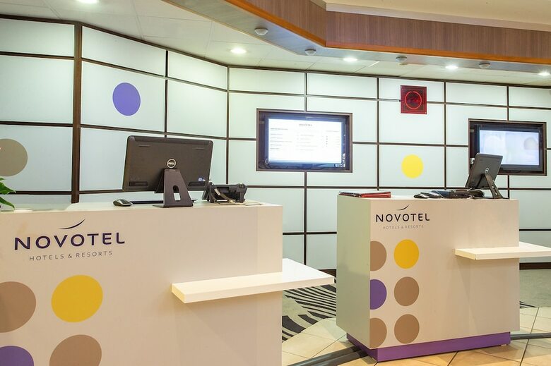 Hotel Novotel