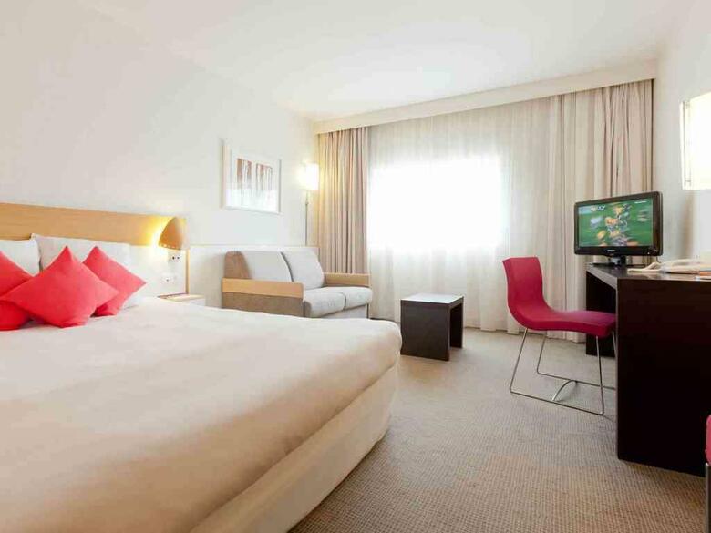 Hotel Novotel