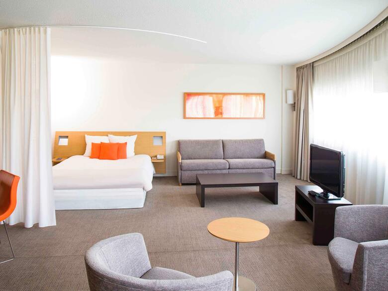Hotel Novotel
