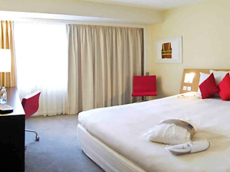 Hotel Novotel