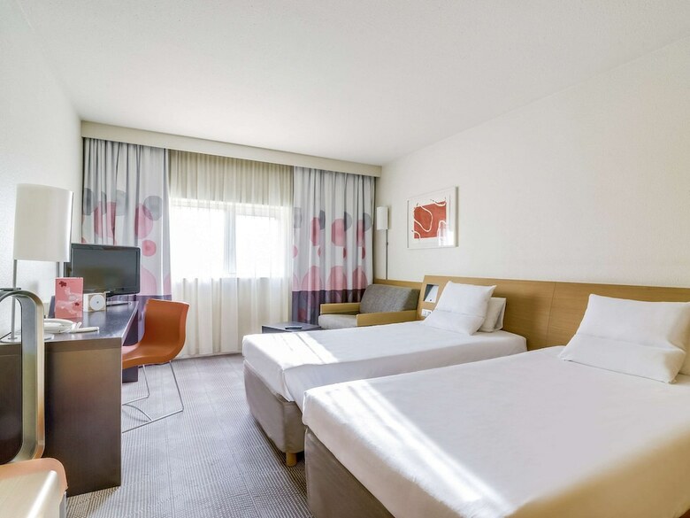 Hotel Novotel