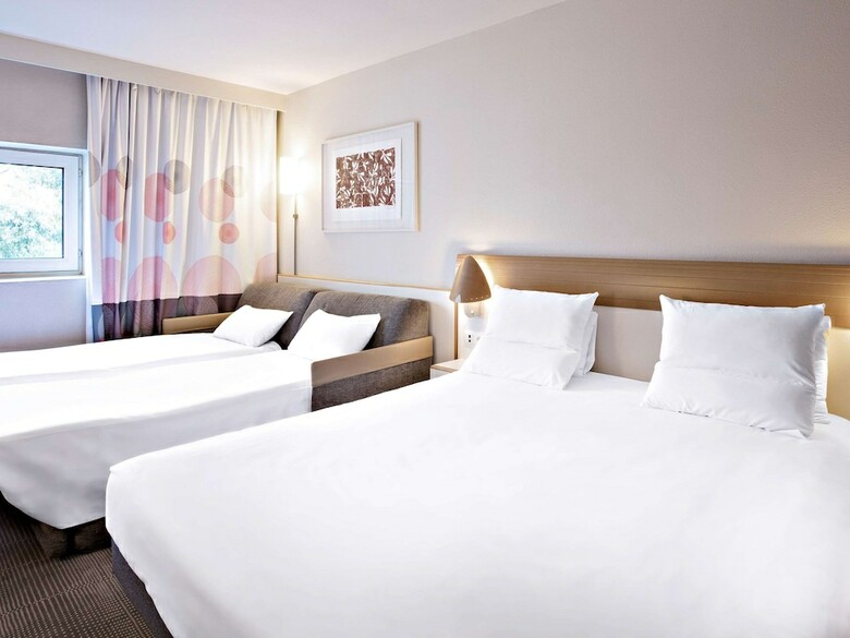 Hotel Novotel