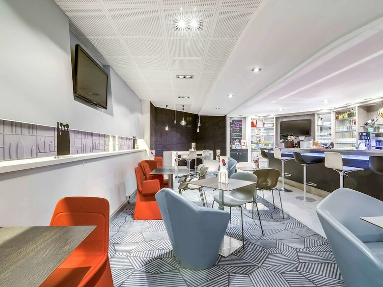 Hotel Novotel