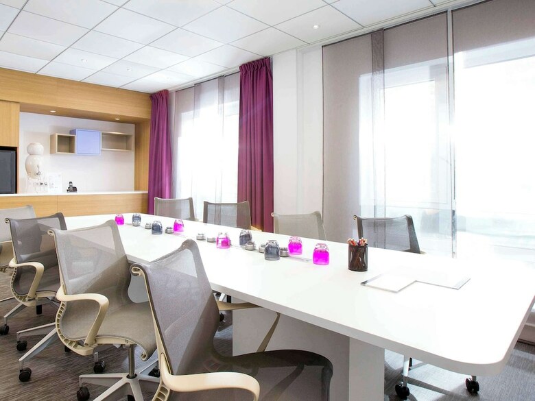 Hotel Novotel