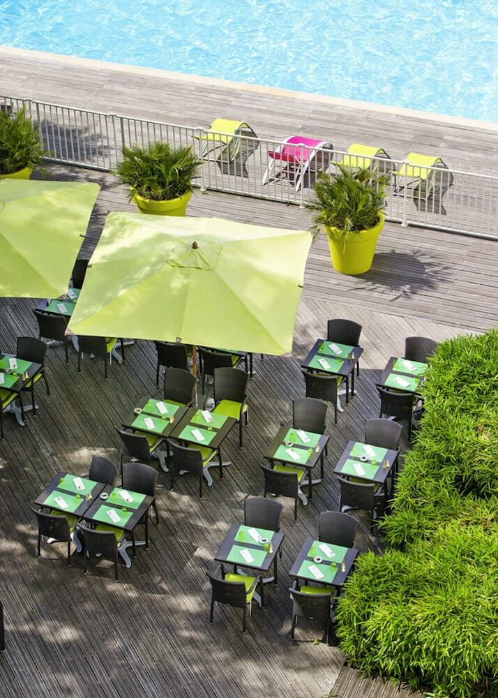Hotel Novotel