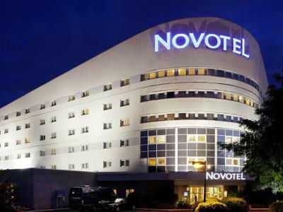 Hotel Novotel