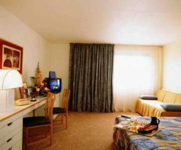 Hotel Novotel