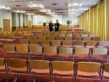 Hotel Novotel