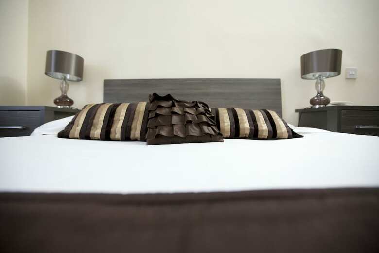 Hotel King Solomon