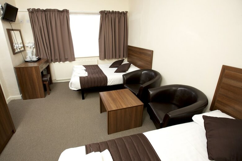Hotel King Solomon