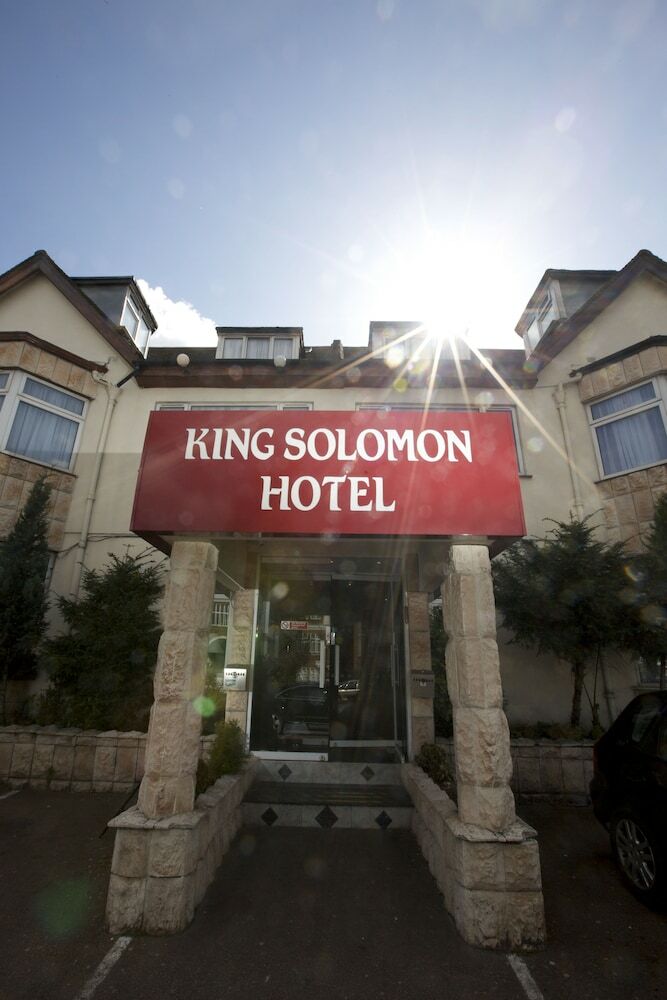 Hotel King Solomon