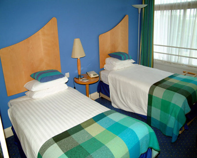 The Chiltern Hotel
