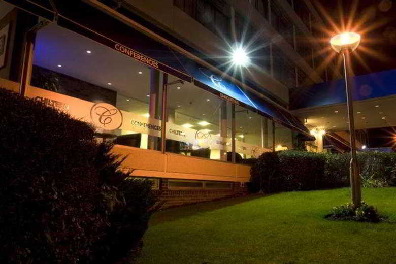 The Chiltern Hotel