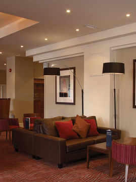 Hotel Menzies Luton Strathmore