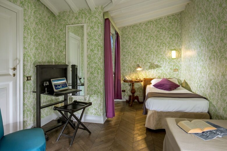 Hotel Anahi