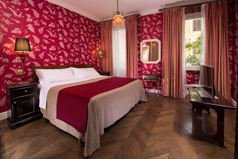 Hotel Anahi