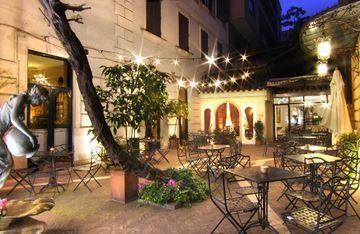 Hotel Anahi