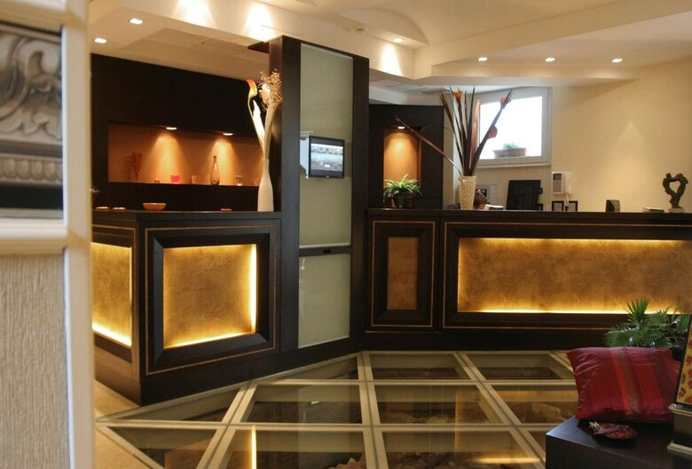 Hotel Latinum