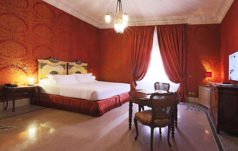 Hotel Locarno