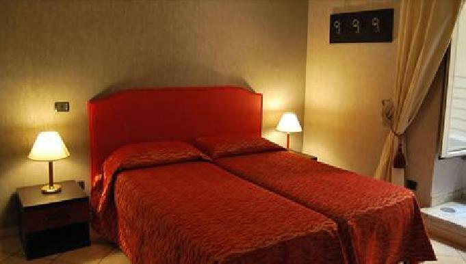 Hotel Mamiani