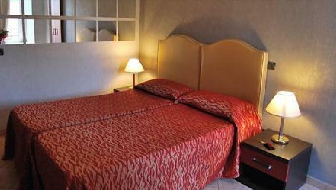 Hotel Mamiani