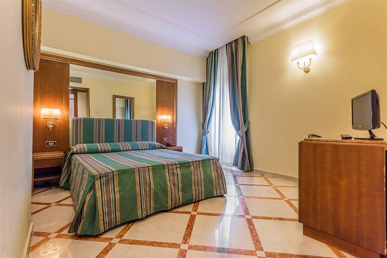 Hotel Noto