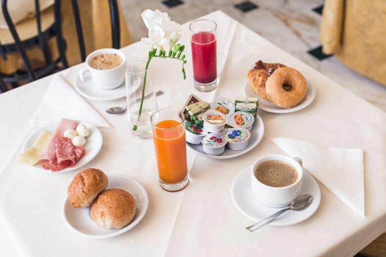 Hotel Noto