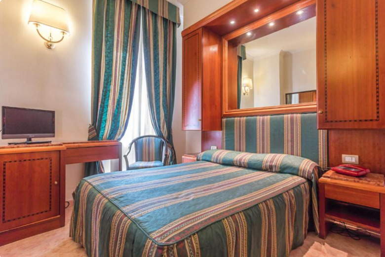 Hotel Noto