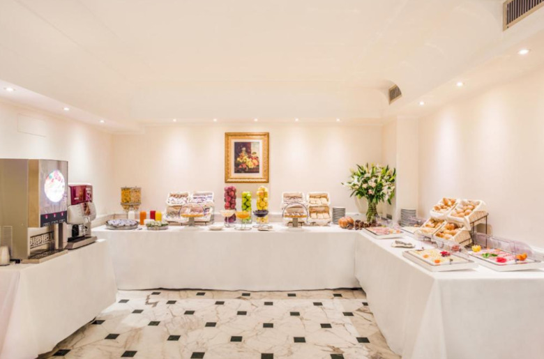 Hotel Noto