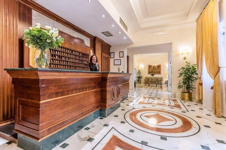 Hotel Noto