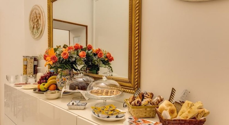 Hotel Notti A Roma