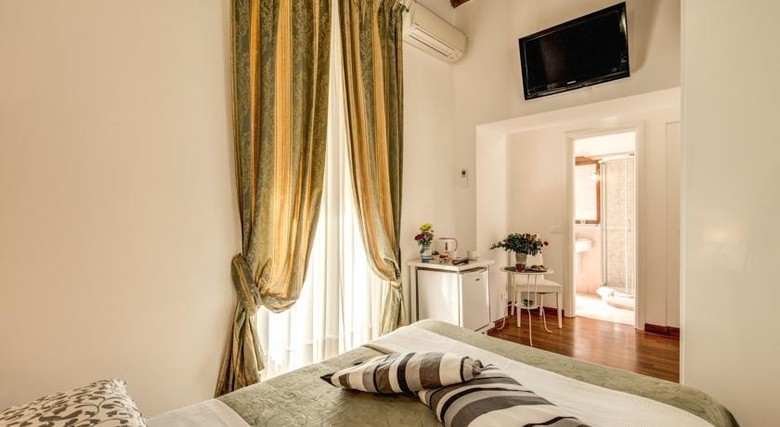 Hotel Notti A Roma