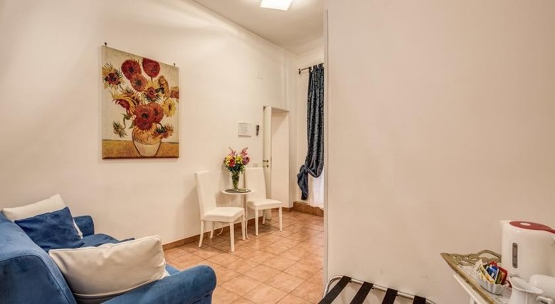 Hotel Notti A Roma