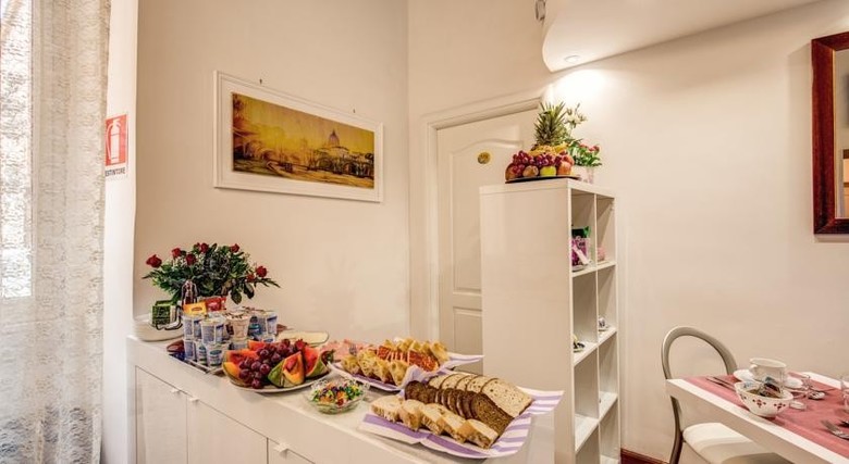 Hotel Notti A Roma