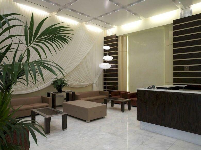 Papillo Hotels And Resorts Roma