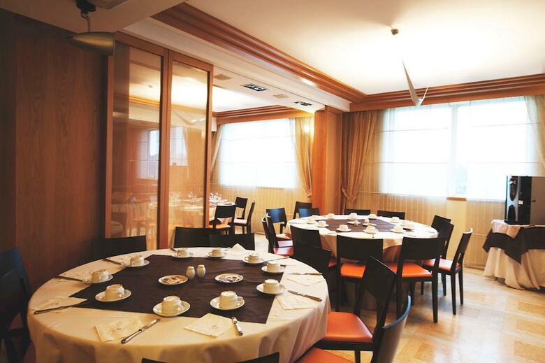 Papillo Hotels And Resorts Roma
