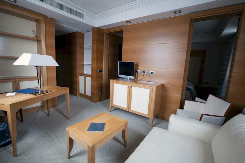 Papillo Hotels And Resorts Roma