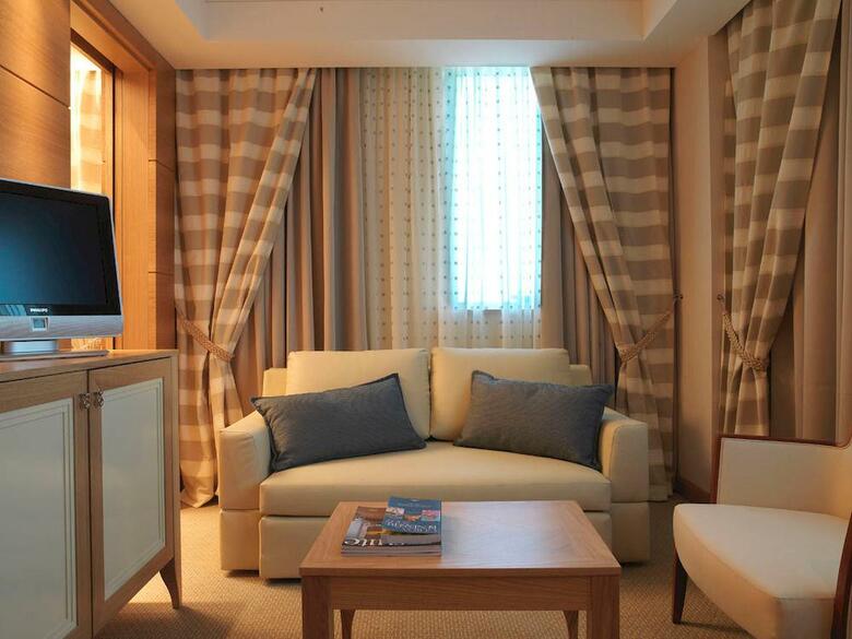 Papillo Hotels And Resorts Roma