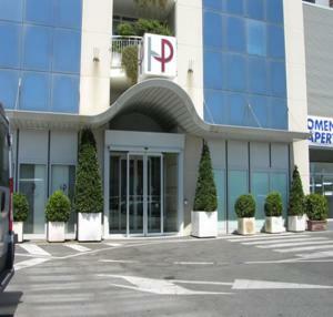 Papillo Hotels And Resorts Roma