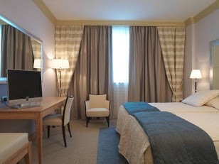 Papillo Hotels And Resorts Roma