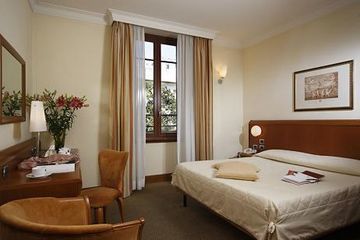 Hotel Ponte Sisto
