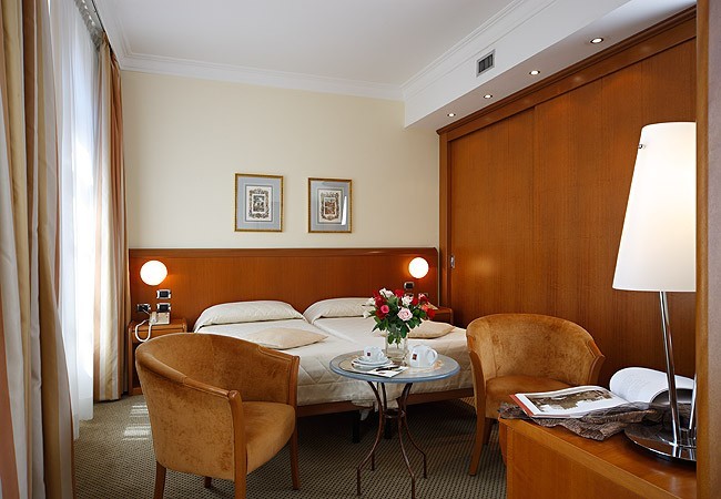 Hotel Ponte Sisto