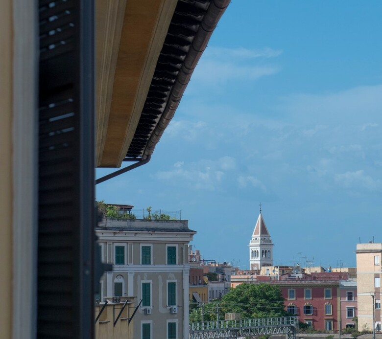 Hotel Porta Maggiore