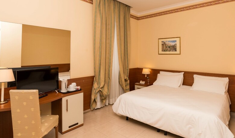 Hotel Porta Maggiore