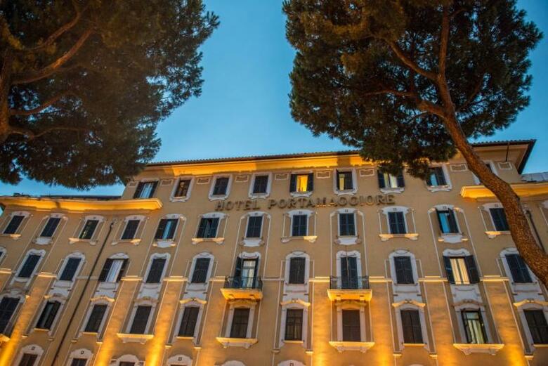 Hotel Porta Maggiore