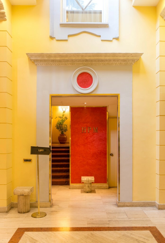 Hotel Porta Maggiore