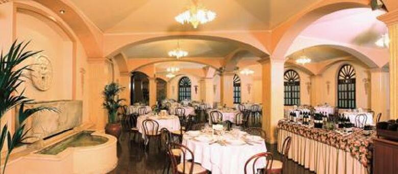 Hotel Porta Maggiore